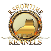 R. Showtime Kennels